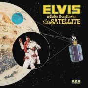 Elvis Presley - Aloha From Hawaii Via Satellite (Deluxe Edition) (2023) [Hi-Res]