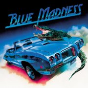 Blue Madness - Blue Madness (2025) Hi Res