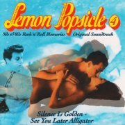 VA - Lemon Popsicle 4 (1995)