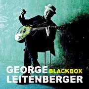 George Leitenberger - Blackbox (2020)