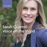 Oxford University Press Music - Sarah Quartel: Voice on the Wind (2018)