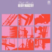 Sean Wolcott - Light Music for Heavy Industry (2025) [Hi-Res]