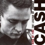 Johnny Cash - Ring of Fire: The Best of Johnny Cash (2005)