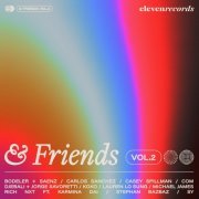 VA - & Friends, Vol. 2 (2022)