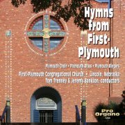 Choir of First-Plymouth Congregation Church - Hymns from First-Plymouth (2019)