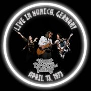 West, Bruce & Laing - Live in Munich, Germany, April 13, 1973 (Live Remastered 2026) (2026)