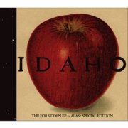 Idaho - The Forbidden EP - Alas: Special Edition (2008)