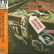 Brian Auger's Oblivion Express - Closer To It (Japan Remastered) (1973/2006)