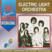 Electric Light Orchestra - 20 Super Sucessos (1999)