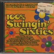 VA - 100% Swingin Sixties (1998)