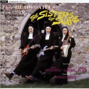Thee Headcoatees - The Sisters of Suave (1999)