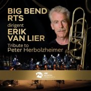 Big band RTS & Eric Van Lier - Tribute to Peter Herbolzheimer (Live) (2025) Hi-Res