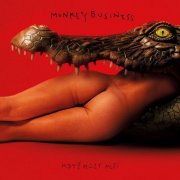 Monkey Business - Když múzy mlčí (2024) [Hi-Res]