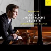 Florian Heinisch - Beethoven: An die Unsterbliche Geliebte (2020) [Hi-Res]