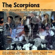 The Scorpions – Hello Josephine - The Complete Collection (1998)