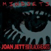 Joan Jett & The Blackhearts - Mindsets EP (2023) [Hi-Res]