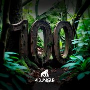 VA - 4 JUNGLE 100 (2025)