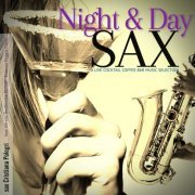 Giacomo Bondi - Night and Day Sax: a Live Cocktail Coffee Bar Music Selection (2019) [Hi-Res]