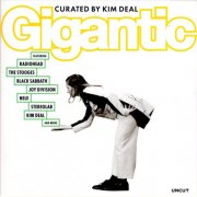 VA - Gigantic (Curated By Kim Deal) (2024)