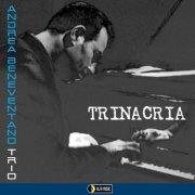 Andrea Beneventano Trio - Trinacria (2014) [Hi-Res]