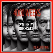 Richard Townend, The Mighty BossCats - 4000 Weeks (2025) [Hi-Res]