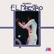 Johnny Pacheco - El Maestro (Remastered 2024) (2024) [Hi-Res]