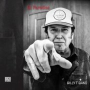 Billy T Band - Hi Paradise (2022)