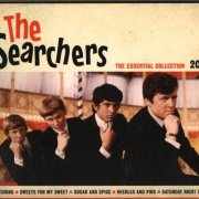 The Searchers - The Essential Collection (2015) [2CD]