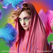 Alison Goldfrapp - The Love Invention (Deluxe) (2023) [Hi-Res]