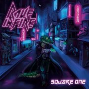Rave In Fire - Square One (2026) Hi-Res