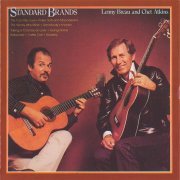 Lenny Breau & Chet Atkins - Standard Brands (1994)