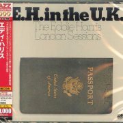 Eddie Harris - E.H. In The U.K (1973) [2013 Japan 24-bit Remaster]