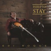 Edi Roque - Here to Stay (2022) Hi Res