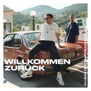 Clueso - Willkommen Zurück (2021) Hi-Res