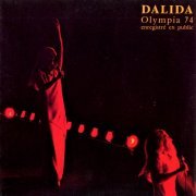 Dalida - Olympia 74 (Live à l'Olympia / 1974) (2024) Hi-Res