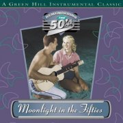 Jack Jezzro - Moonlight In The Fifties (2003)