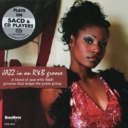 VA - Jazz in an R&B Groove (2004) [SACD]