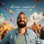 Mathieu Gattuso - Danser, chanter, rire (2025) Hi-Res