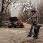 Benjamin Tod - Country Is Dead (2026) [Hi-Res]