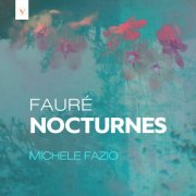 Michele Fazio - Fauré: Nocturnes (2026) [Hi-Res]