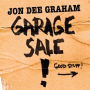 Jon Dee Graham - Garage Sale (2012)