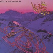 The Moody Blues - Keys Of The Kingdom (1991)