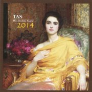 VA - TAS 2014 (The Absolute Sound) (2015) [SACD]