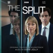 Evan Jolly - The Split (Original Television Soundtrack) (2022) [Hi-Res]