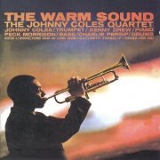 The Johnny Coles Qurtet - The Warm Sound (1961) 320 kbps