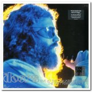 The Doors - Live at the Aquarius Theatre: The First Performance [3LP Remastered Limited Edition] (2001/2016)