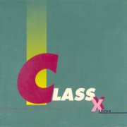 VA - Razormaid Class X Three (1989)