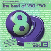 VA - The Best Of '80-'90 Vol. 13 (1998)
