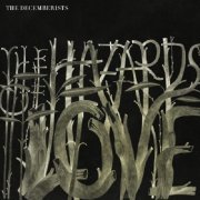 The Decemberists ‎– The Hazards Of Love (2009)