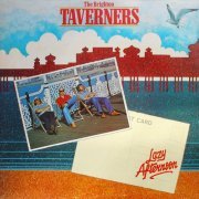 The Brighton Taverners - Lazy Afternoon (2022) [Hi-Res]